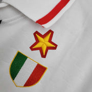 Milan 95/97 Home Retro Jersey