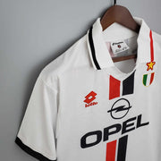 Milan 95/97 Home Retro Jersey
