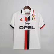 Milan 95/97 Home Retro Jersey
