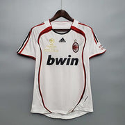 Milan 2006 Home Retro Jersey