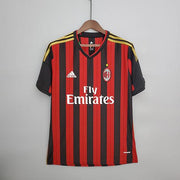 Milan 13/14 Home Retro Jersey