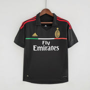 Milan 11/12 Third Retro Jersey