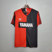 Newell's Old Boys 1993 Home Retro Jersey