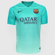 Barcelona 16/17 Home Retro Jersey