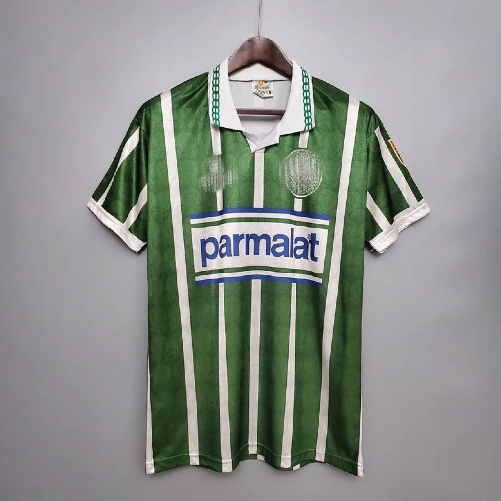Palmeiras 93/94 Home Retro Jersey