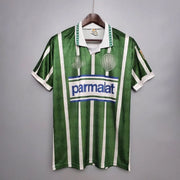 Palmeiras 93/94 Home Retro Jersey