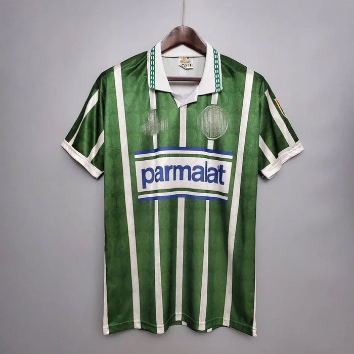 Palmeiras 93/94 Home Retro Jersey