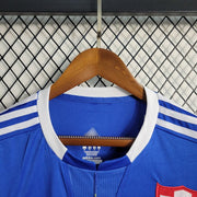 Palmeiras 2009 Third Retro Jersey