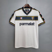 Parma 02/03 Home Retro Jersey