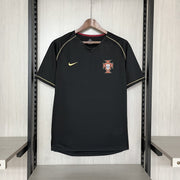 Portugal 2006 Home Retro Jersey