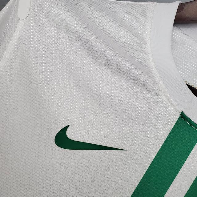 Portugal 2012 Home Retro Jersey