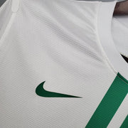 Portugal 2012 Home Retro Jersey