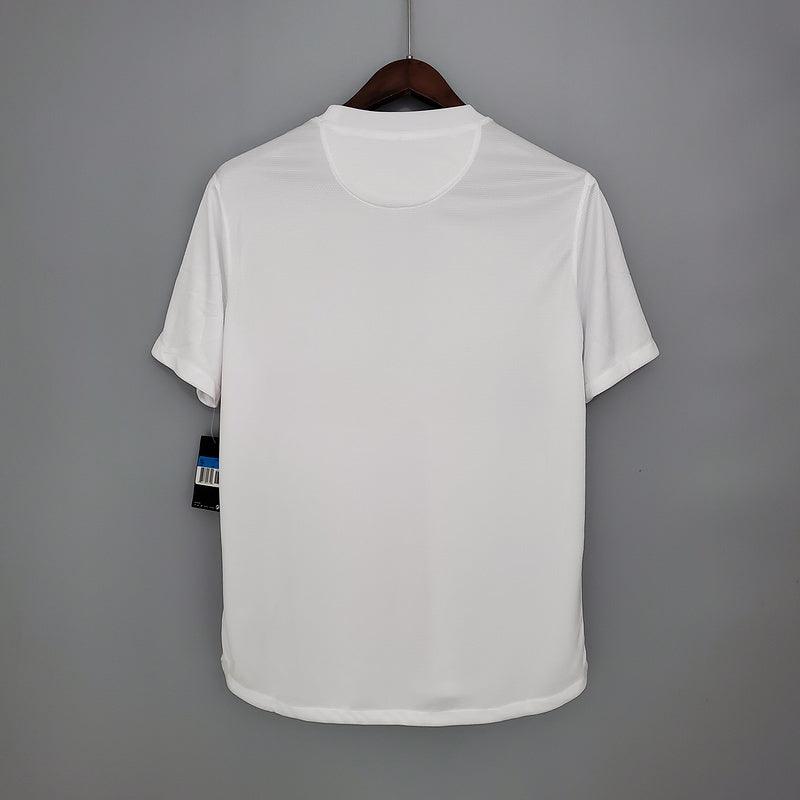 Portugal 2012 Home Retro Jersey