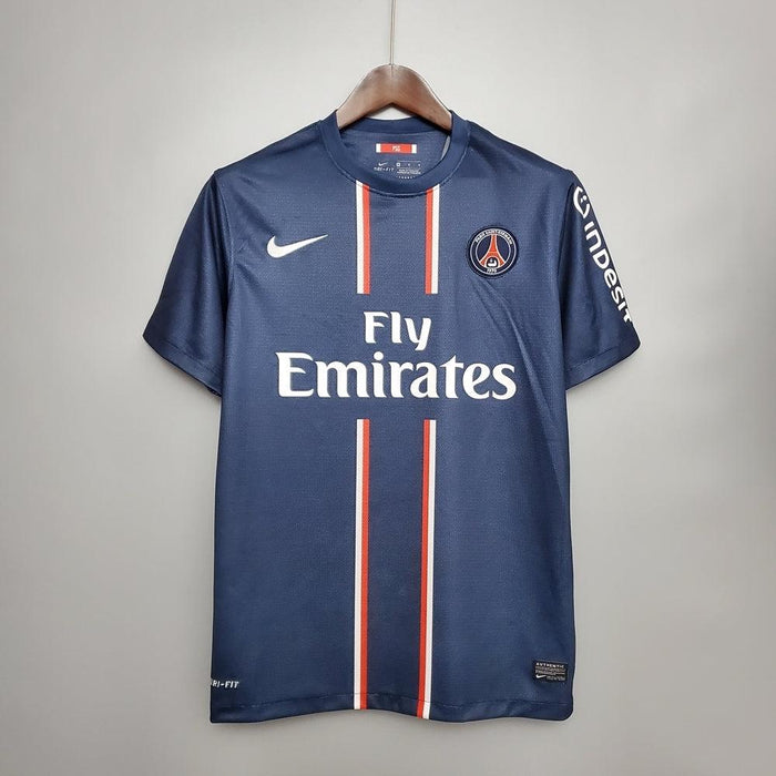 PSG 12/13 Home Retro Jersey