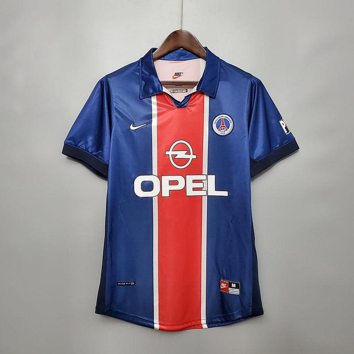 PSG 98/99 Home Retro Jersey