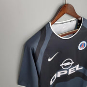 PSG 01/02 Home Retro Jersey