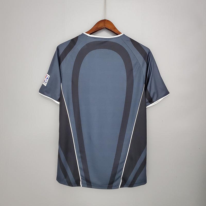PSG 01/02 Home Retro Jersey