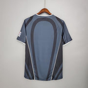 PSG 01/02 Home Retro Jersey