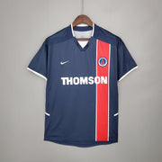 PSG 02/03 Home Retro Jersey