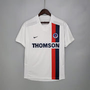 PSG 02/03 Home Retro Jersey