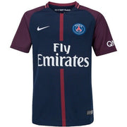 PSG 2017 Home Retro Jersey