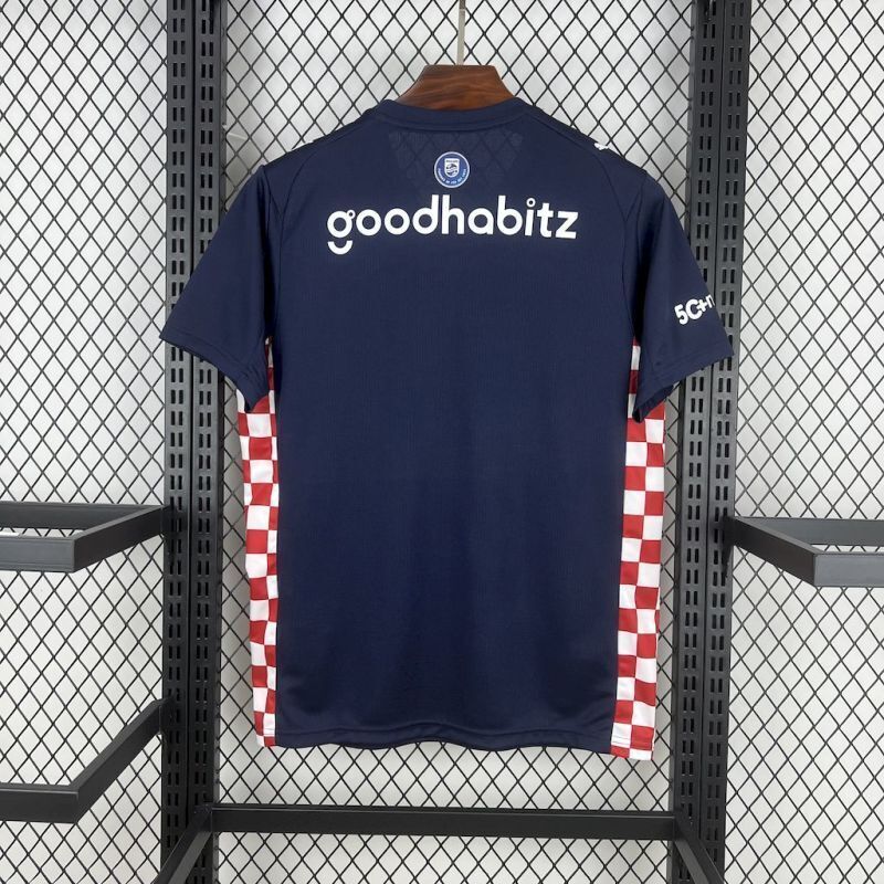 PSV Eindhoven 25/26 Away Fan Jersey