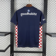 PSV Eindhoven 25/26 Away Fan Jersey
