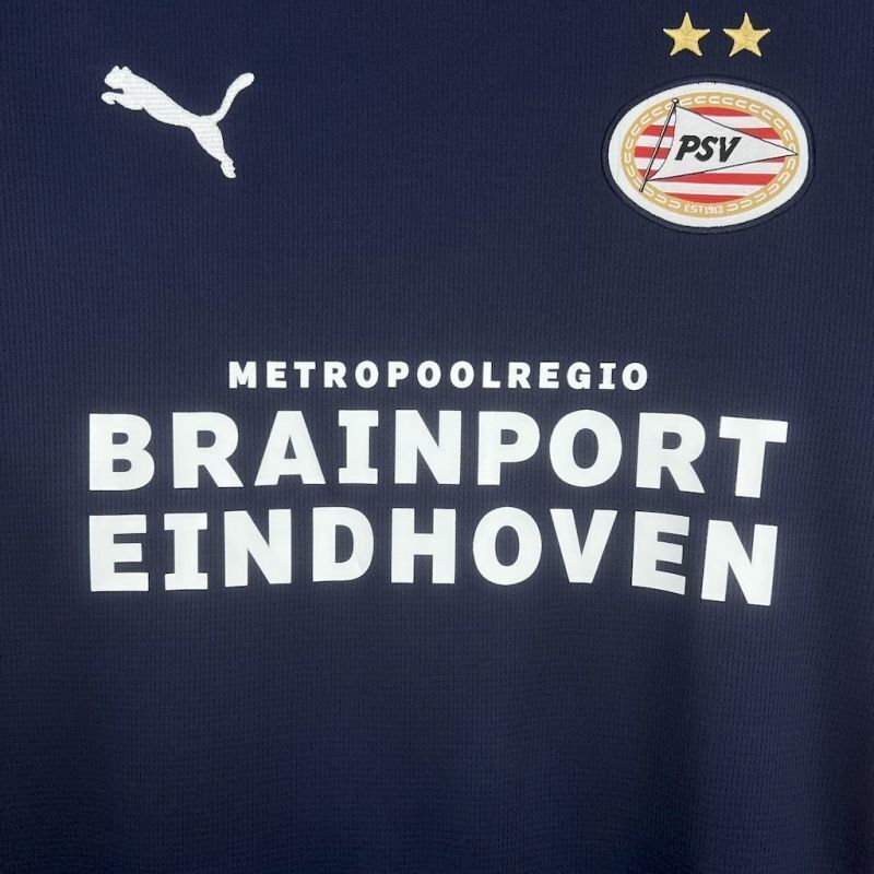 PSV Eindhoven 25/26 Away Fan Jersey