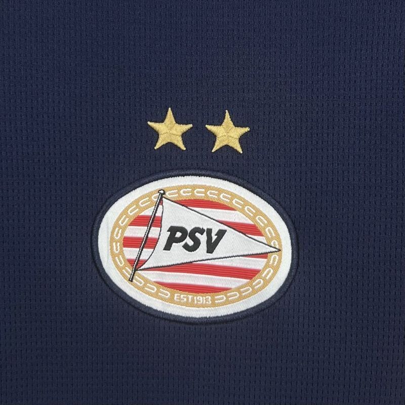 PSV Eindhoven 25/26 Away Fan Jersey