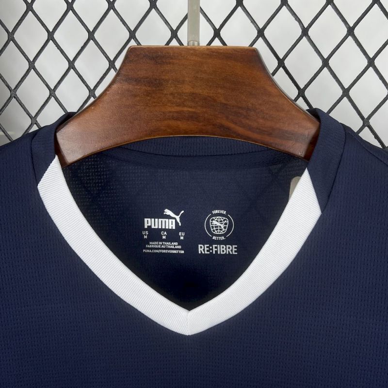 PSV Eindhoven 25/26 Away Fan Jersey