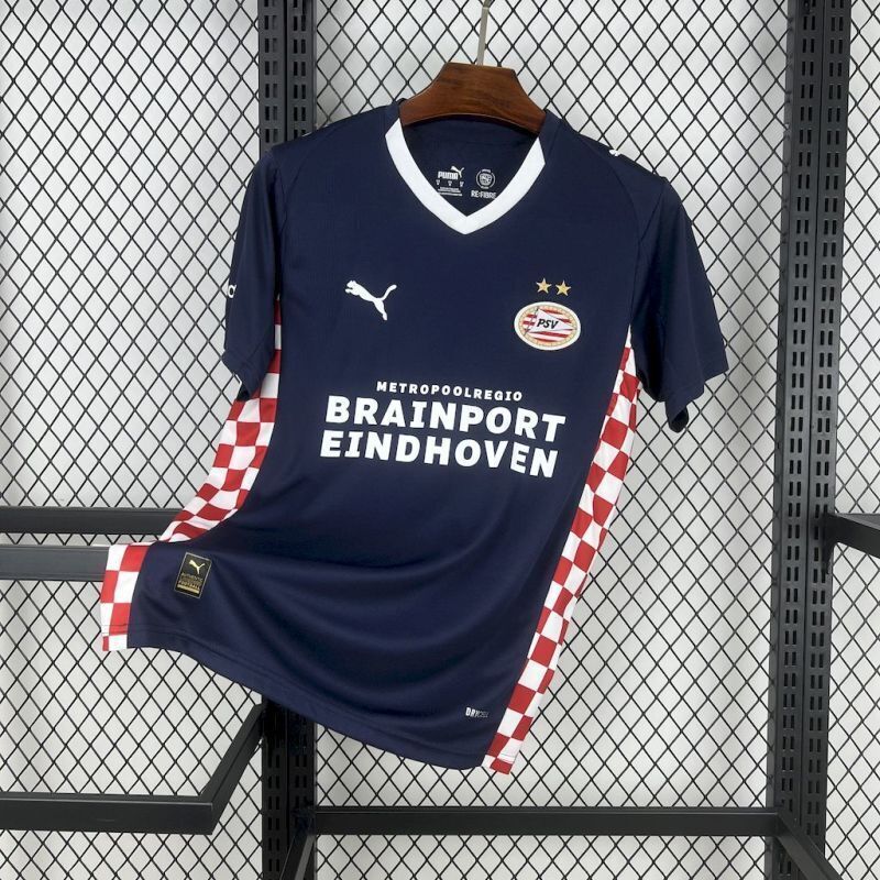 PSV Eindhoven 25/26 Away Fan Jersey