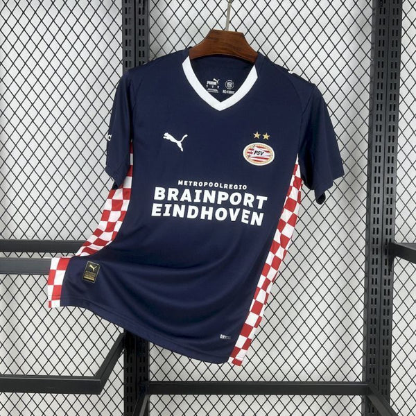 PSV Eindhoven 25/26 Away Fan Jersey