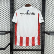 PSV Eindhoven 25/26 Home Fan Jersey