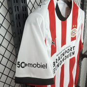 PSV Eindhoven 25/26 Home Fan Jersey