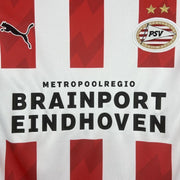 PSV Eindhoven 25/26 Home Fan Jersey