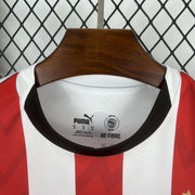 PSV Eindhoven 25/26 Home Fan Jersey