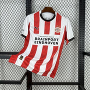 PSV Eindhoven 25/26 Home Fan Jersey