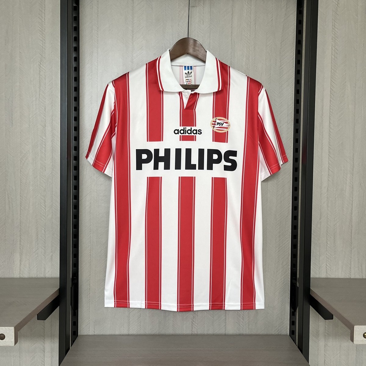 PSV 94/95 Home Retro Jersey