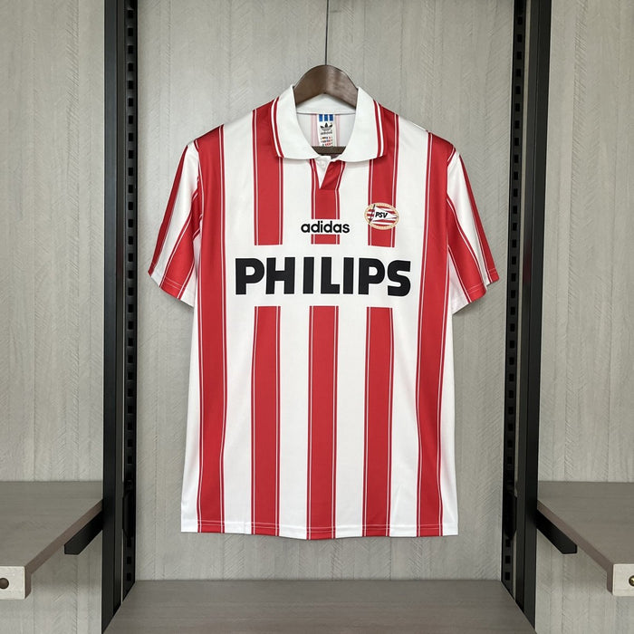 PSV 94/95 Home Retro Jersey