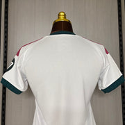 Real Madrid 26/27 Home Women's Jersey