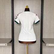Real Madrid 26/27 Home Women's Jersey