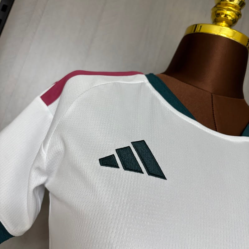 Real Madrid 26/27 Home Women's Jersey