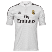 Real Madrid 14/15 Home Retro Jersey