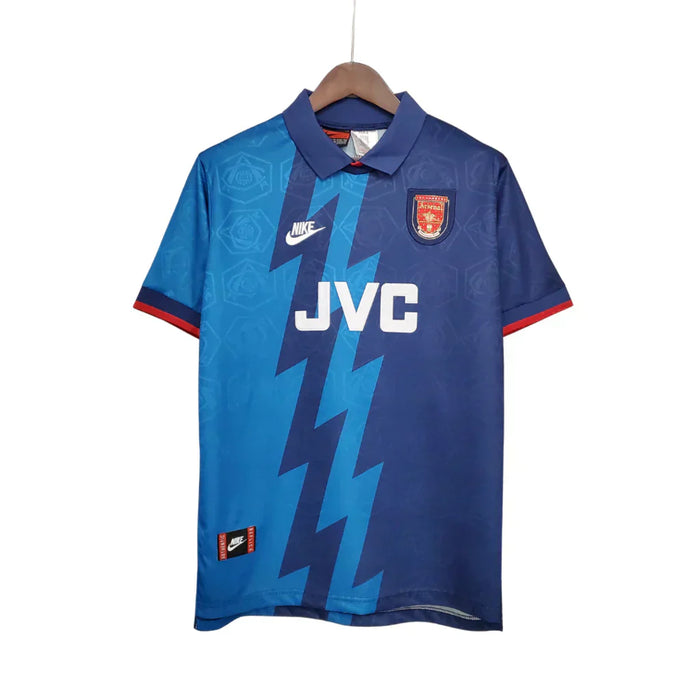 Arsenal 95/96 Away Retro Jersey