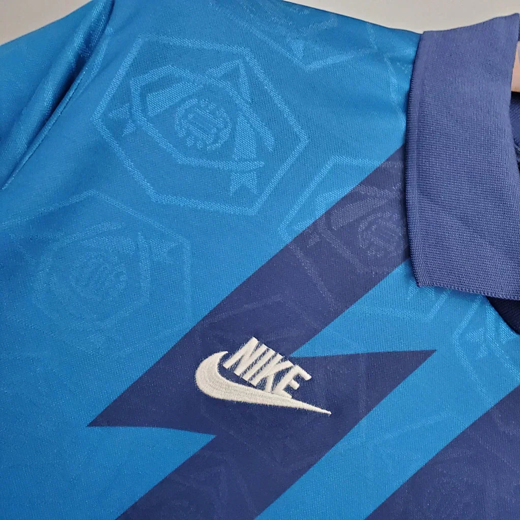 Arsenal 95/96 Away Retro Jersey