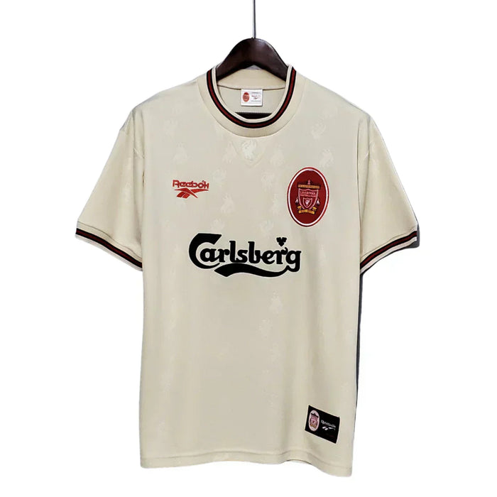Liverpool 96/97 Retro Jersey