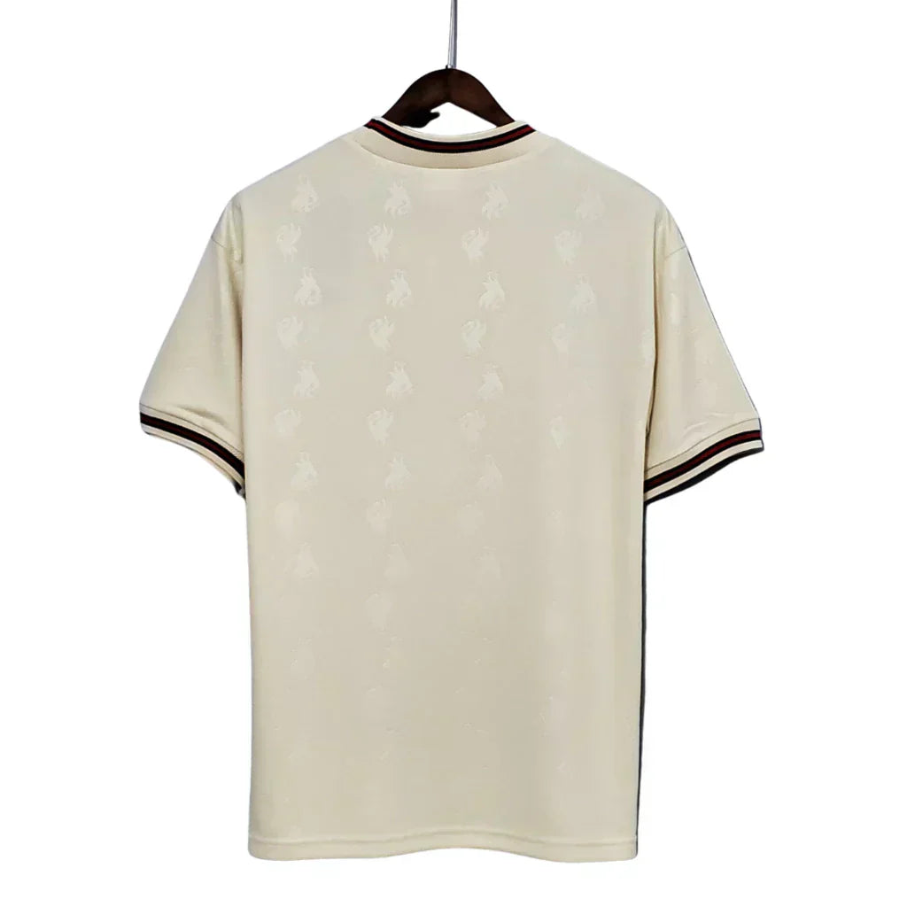Liverpool 96/97 Retro Jersey