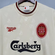 Liverpool 96/97 Retro Jersey