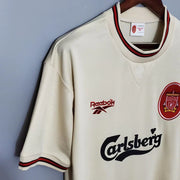 Liverpool 96/97 Retro Jersey
