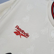 Liverpool 96/97 Retro Jersey